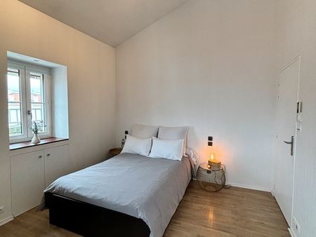 location chambre biarritz