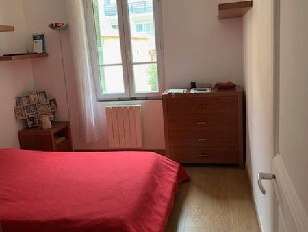 appartement t2