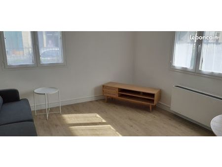 appartement 2 pièces 47m2