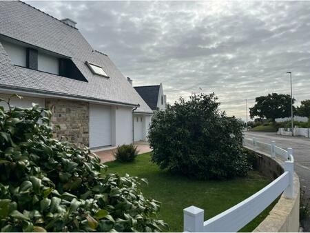 vente maison à larmor-plage (56260) : à vendre / 126m² larmor-plage