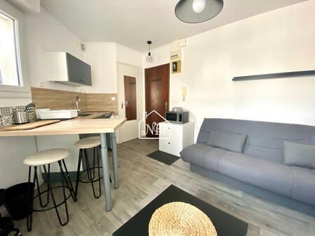 location appartement t1 meublé à laval centre-ville préfecture (53000) : à louer t1 meublé