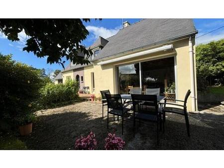 vente maison à quimper (29000) : à vendre / 132m² quimper