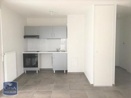 location appartement cluses (74300) 2 pièces 39.36m²  626€