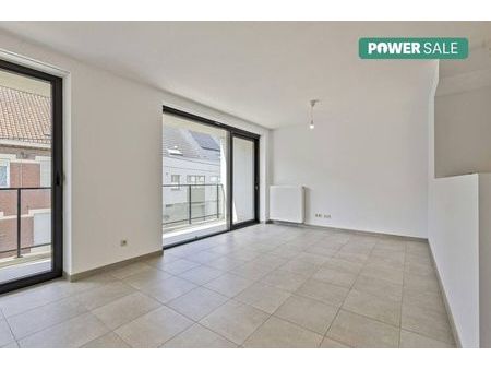 appartement de 2 chambres prêt à emménager à vendre à roesel