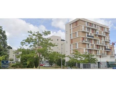 location appartement saint-nazaire (44600) 2 pièces 38.29m²  680€