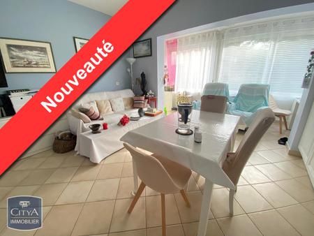 vente appartement six-fours-les-plages (83140) 2 pièces 40m²  297 000€