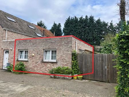 appartement à louer à vorselaar € 520 (kvst1) - heylen vastgoed - herentals | zimmo