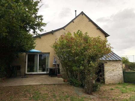 vente maison à plumaugat (22250) : à vendre / 167m² plumaugat