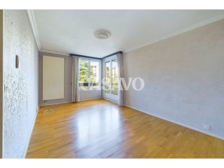 vente appartement 3 pièces de 64m² - 78150 le chesnay-rocquencourt