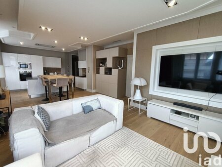 vente appartement 4 pièces de 113 m² à vichy (03200)