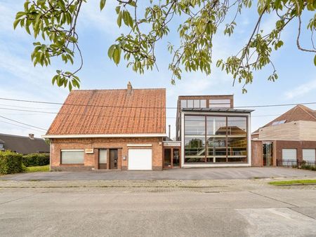 maison à vendre à sleidinge € 569.000 (kvt03) - concept-home | zimmo