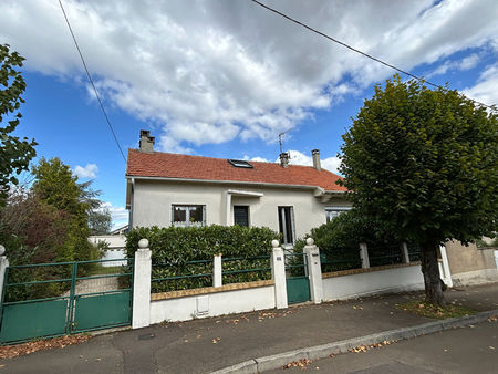 maison auxerre 5 pièce(s) 118.3 m2