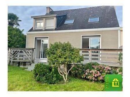 vente maison à meslan (56320) : à vendre / 130m² meslan