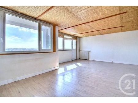 appartement f4 à vendre - 4 pièces - 81 m2 - fresnes - 94 - ile-de-france