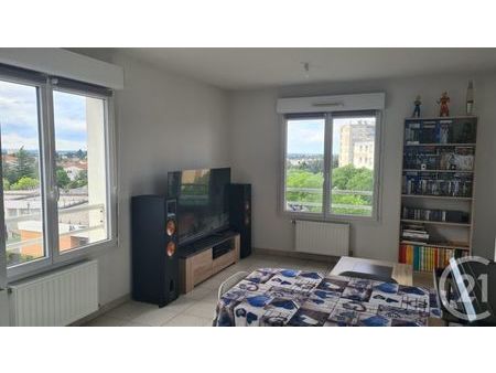 appartement f1 bis à vendre - 2 pièces - 36 57 m2 - st priest - 69 - rhone-alpes