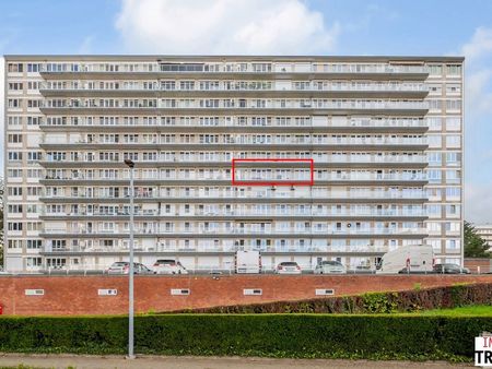 appartement à louer à aalst € 700 (kvtf5) - immo troef | zimmo