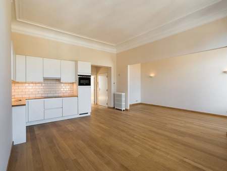 appartement à louer à saint-gilles € 1.250 (kvt49) - latour & petit bxl location | zimmo