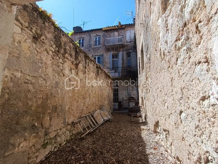 immeuble de 141 m² à lectoure