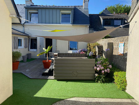 vente maison à etables-sur-mer (22680) : à vendre / 65m² etables-sur-mer