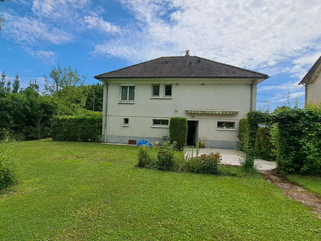 vente maison à la flèche (72200) : à vendre / 81m² la flèche