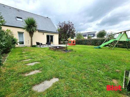 vente maison à melesse (35520) : à vendre / 91m² melesse