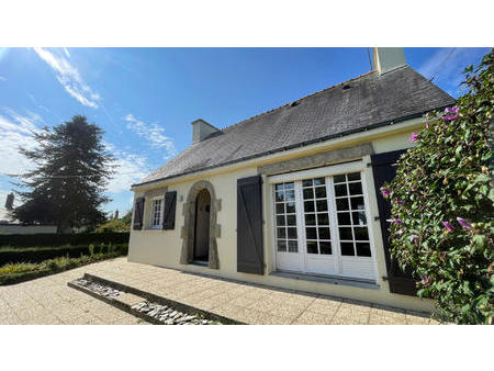 vente maison à auray la gare (56400) : à vendre / 91m² auray la gare