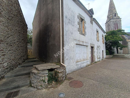 vente maison à locmaria-grand-champ (56390) : à vendre / 100m² locmaria-grand-champ