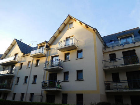 location appartement 3 pièces à lamballe (22400) : à louer 3 pièces / 64m² lamballe