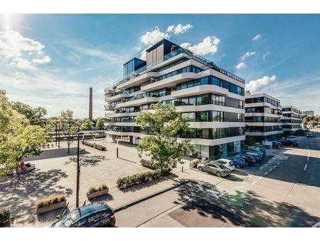 royal penthouse te koop in hasselt