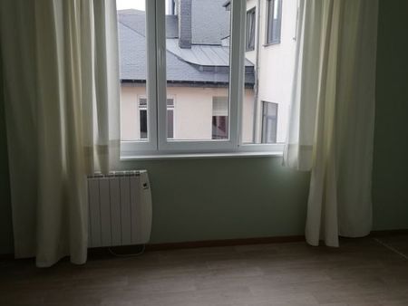 appartement de standing 120 m2 au centre ville