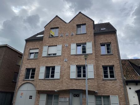 appartement à louer à geel € 920 (kb41h) - immo vl geel | zimmo