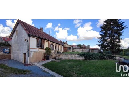 vente maison/villa 3 pièces