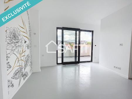 maison individuelle rénovée au prix d'un appartement !