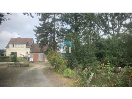 vente maison à guilberville (50160) : à vendre / 127m² guilberville