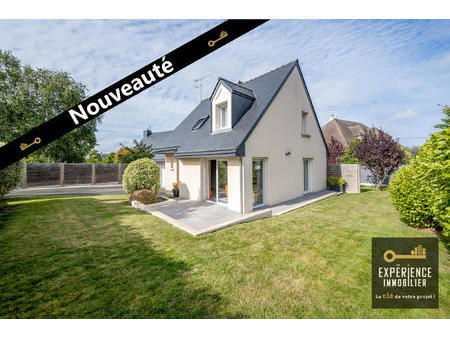 vente maison à saint-brieuc (22000) : à vendre / 86m² saint-brieuc