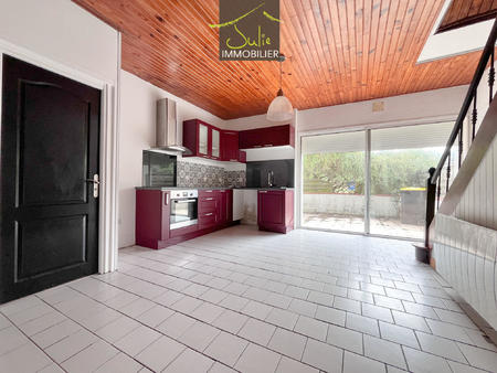 vente maison à bressuire (79300) : à vendre / 98m² bressuire