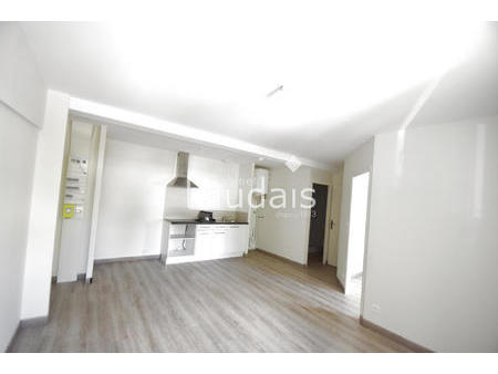 location appartement 2 pièces à saint-lô (50000) : à louer 2 pièces / 40m² saint-lô