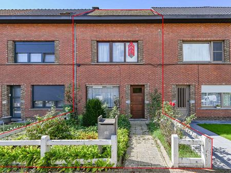 maison à vendre à aalst € 100.000 (kvs08) - caudron  herzeel & breckpot | zimmo