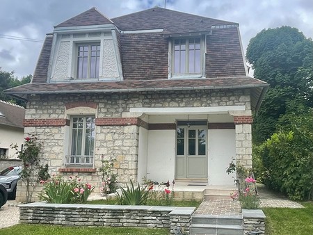 maison de luxe à vendre dans le quartier brichebay