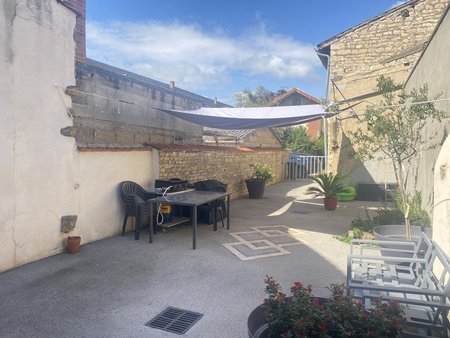 maison à vendre 0 pièces sennecey le grand (71)