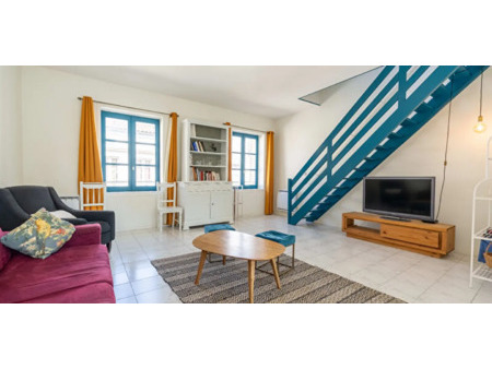 appartement la rochelle (17)