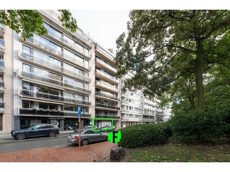 appartement te koop in oostende met 1 slaapkamer