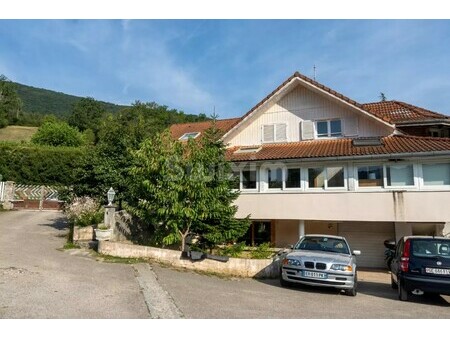 maison de luxe à vendre à étrembières