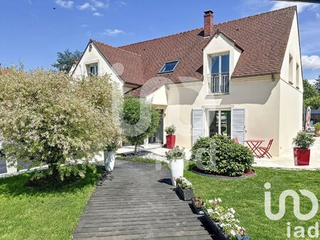 maison traditionnelle à vendre à tournan-en-brie