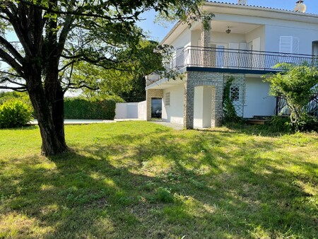 villa de luxe à vendre à arvert