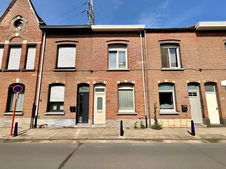 te renoveren woning in centrum lier.