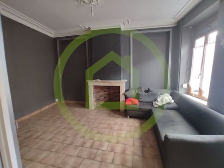 vente maison 5 pièces 145 m²