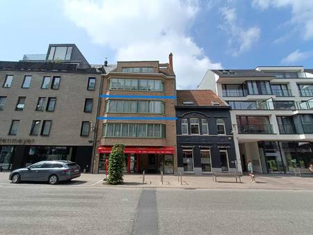 appartement te koop in deinze met 2 slaapkamers