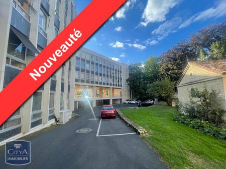 appartement 3 pièces - 56m² - poitiers