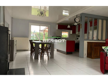 vente maison 4 pièces 120 m² pusy-et-épenoux (70000)